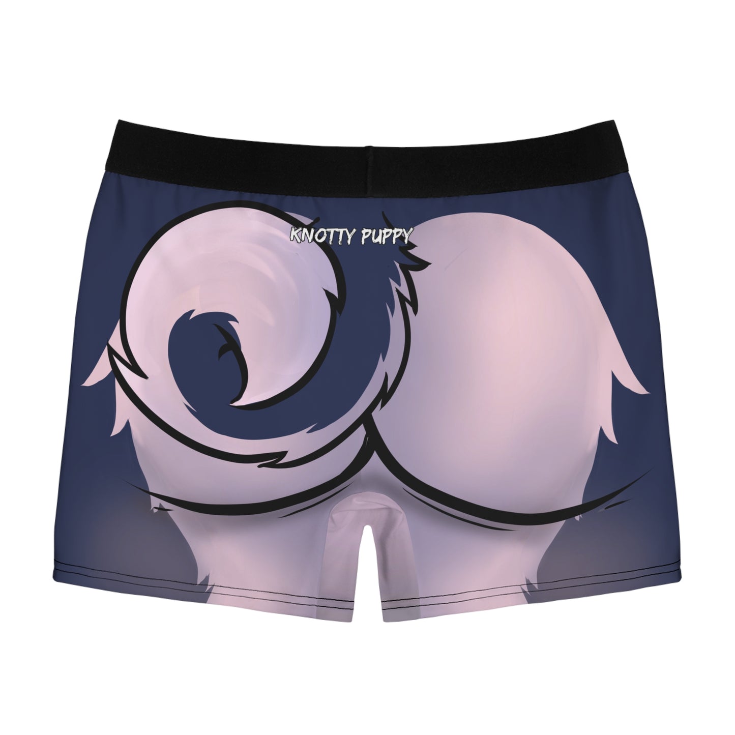 Husky 'Good Boy / Knotty Puppy' Boxer Briefs
