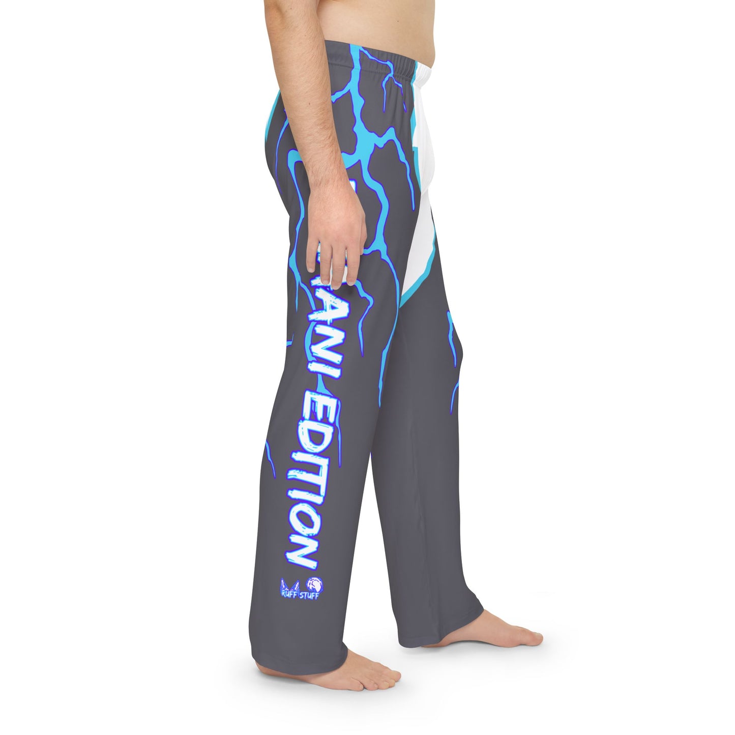 Tikaani Edition Pajama Pants — Furry Feature July 2026