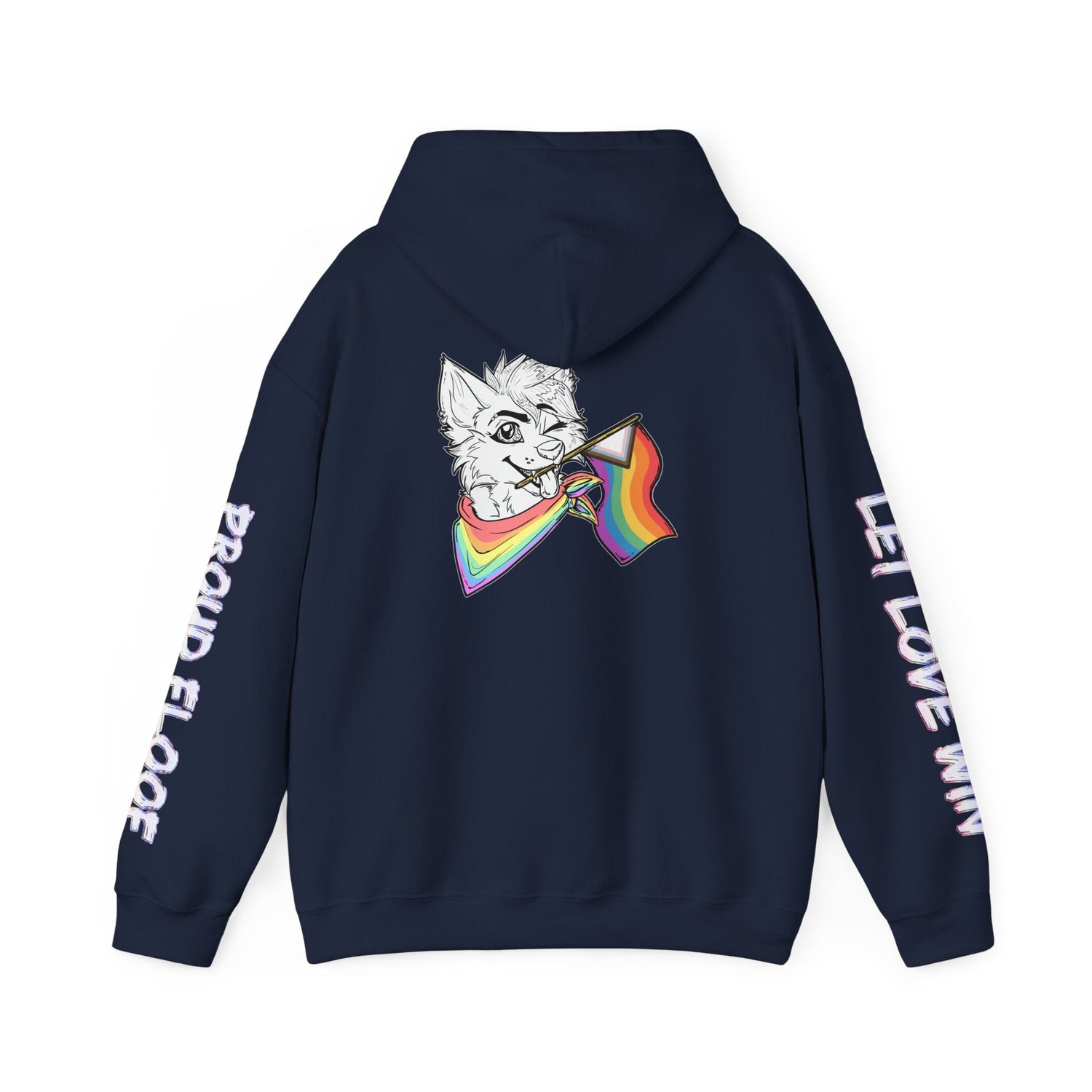 Furry Styles