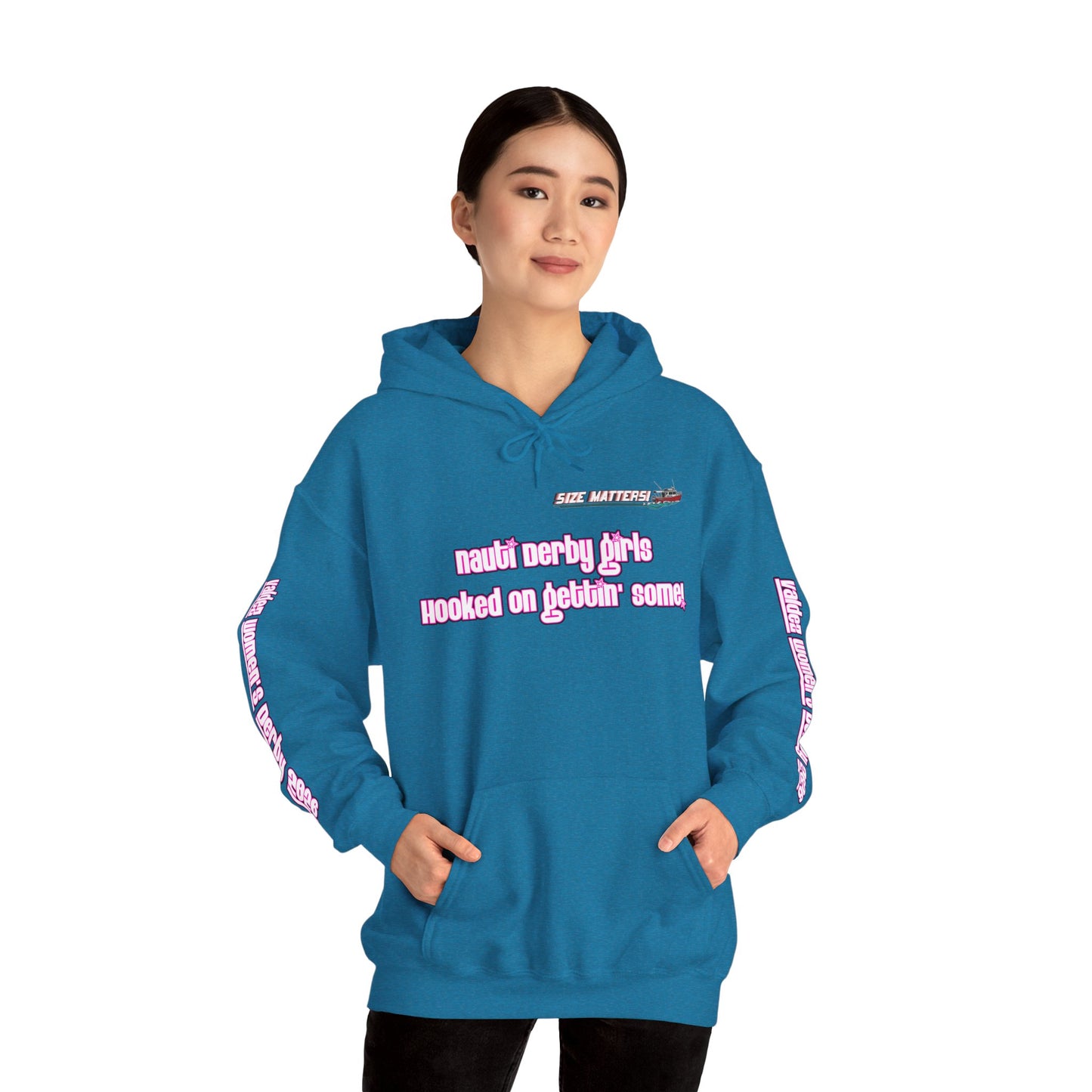 Valdez Derby Girls Custom Design 2026
