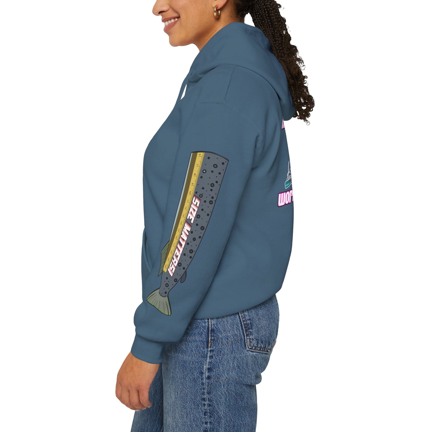 Mens Version - Valdez Derby Girls Custom Design 2026
