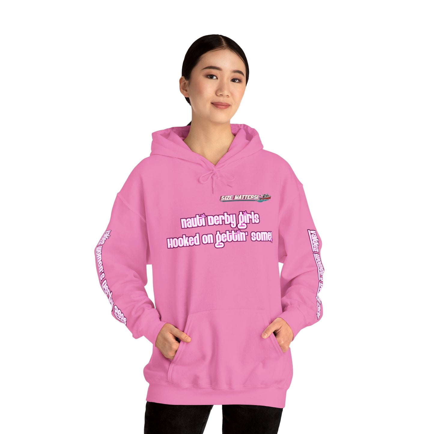 Valdez Derby Girls Custom Design 2026