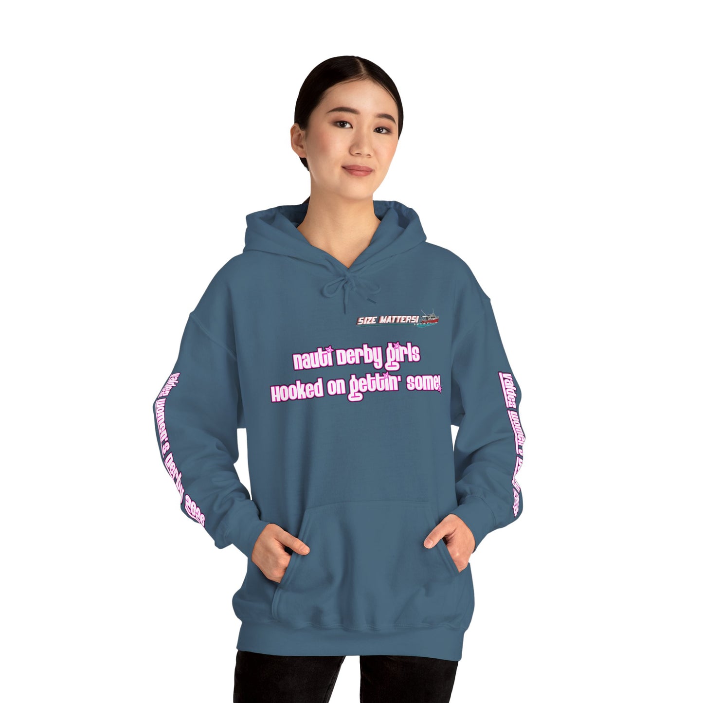 Valdez Derby Girls Custom Design 2026