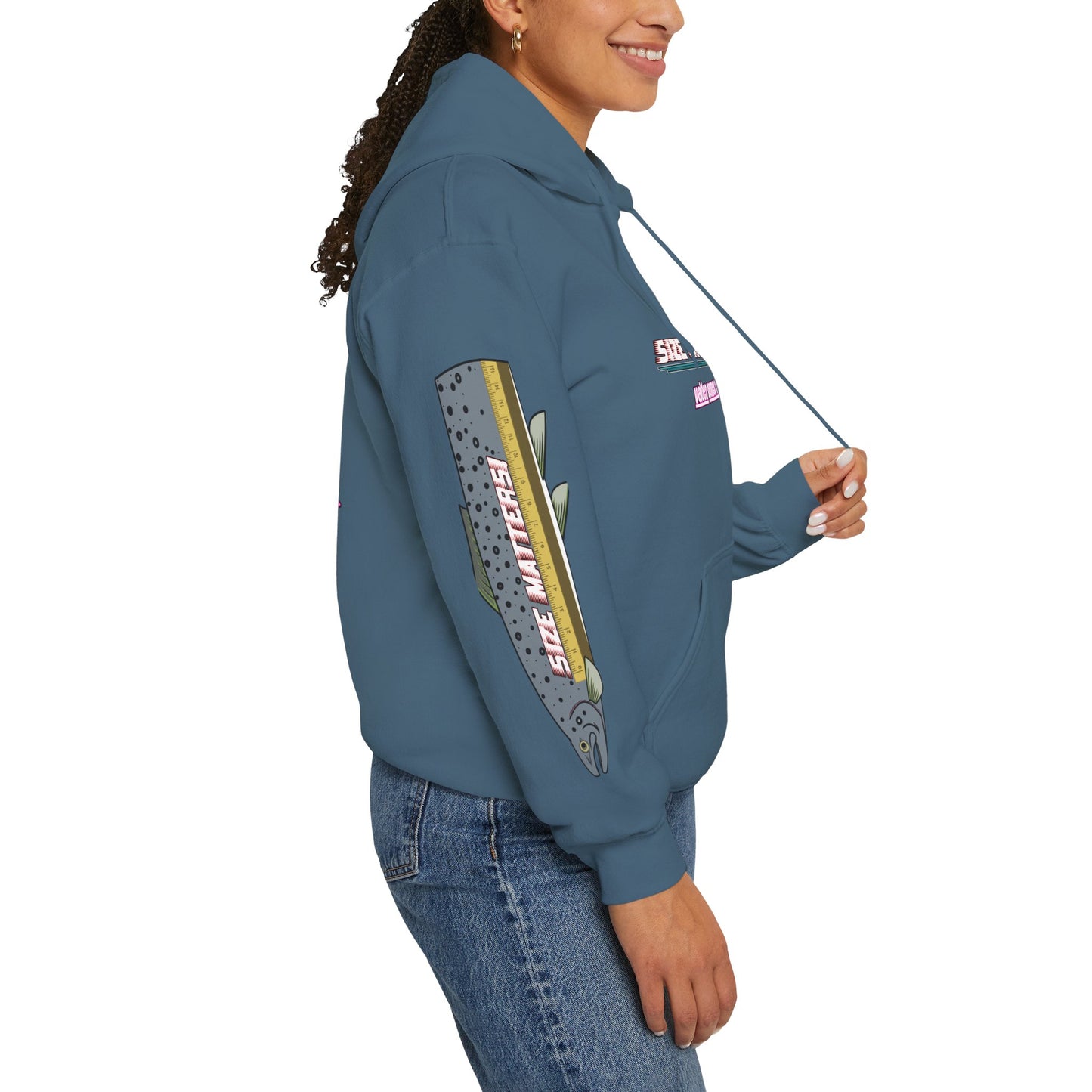 Mens Version - Valdez Derby Girls Custom Design 2026