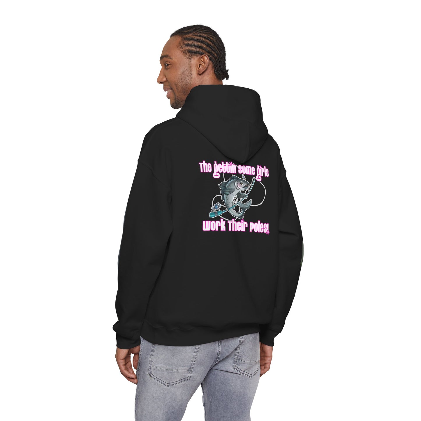 Mens Version - Valdez Derby Girls Custom Design 2026