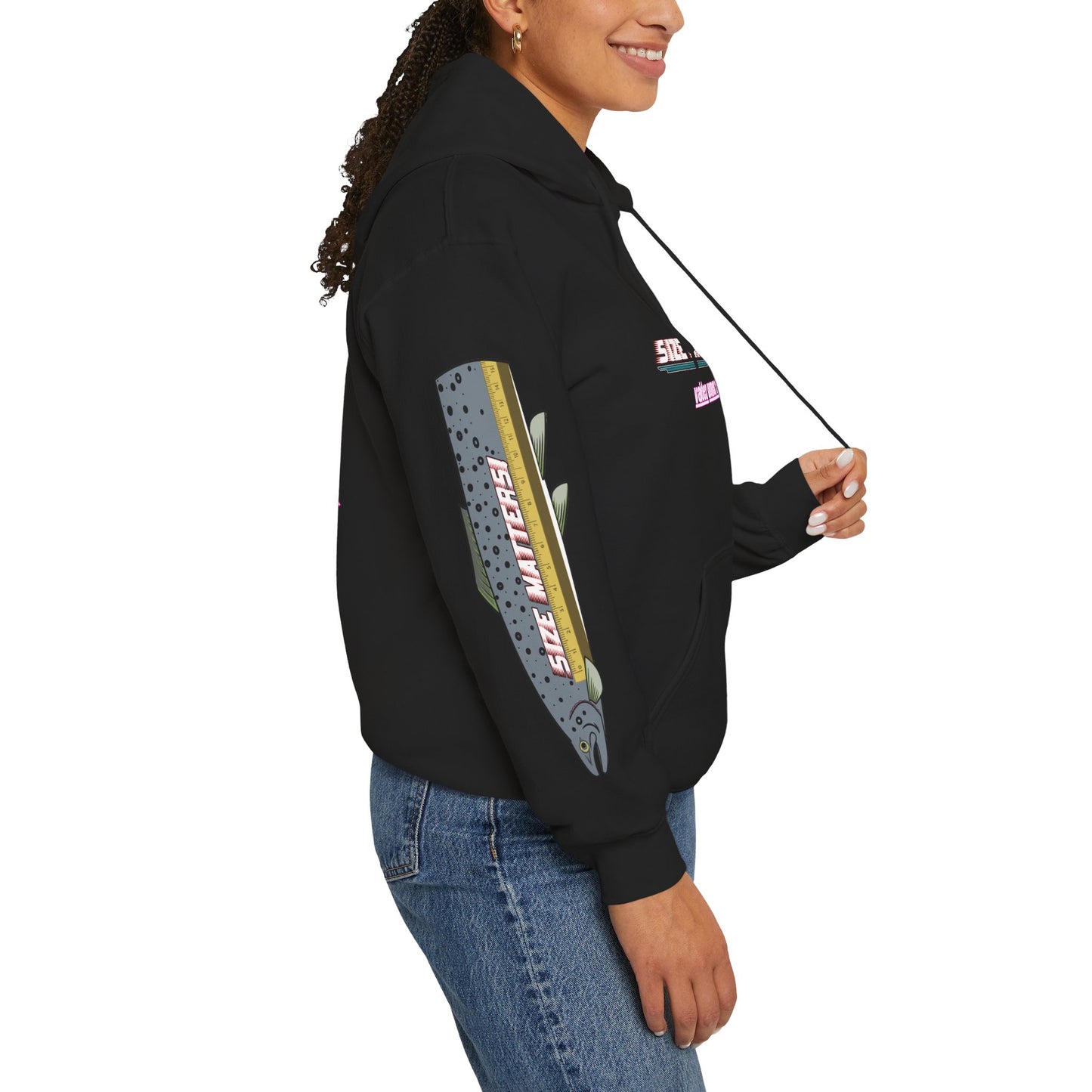 Mens Version - Valdez Derby Girls Custom Design 2026