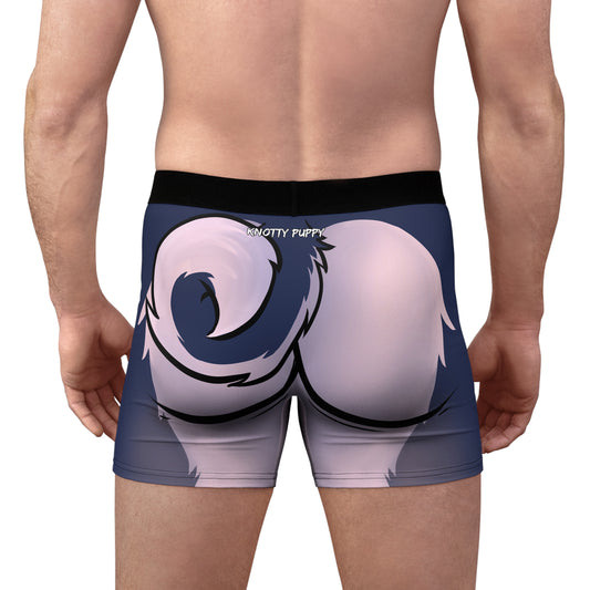 Husky 'Good Boy / Knotty Puppy' Boxer Briefs