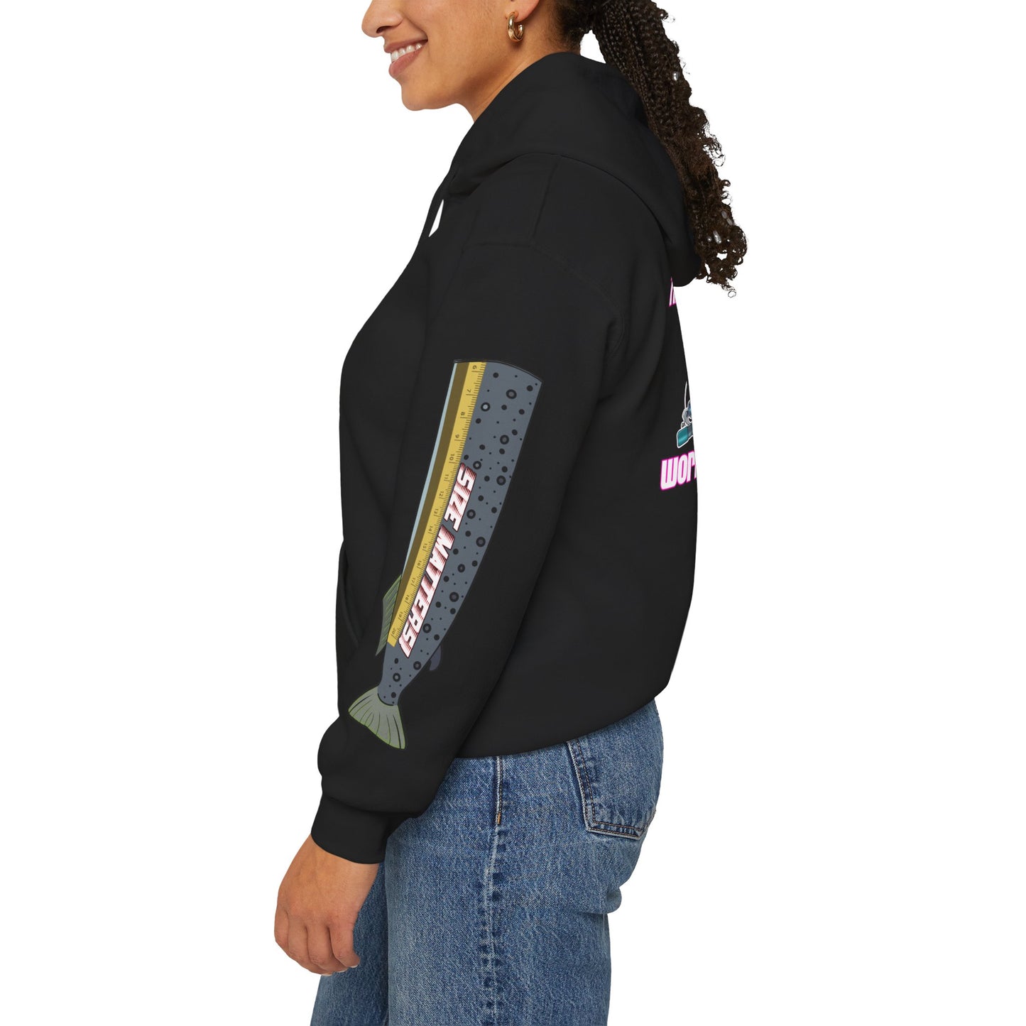 Mens Version - Valdez Derby Girls Custom Design 2026