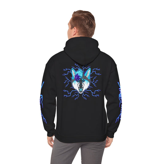 Tikaani Edition Hoodie — Furry Feature July 2026