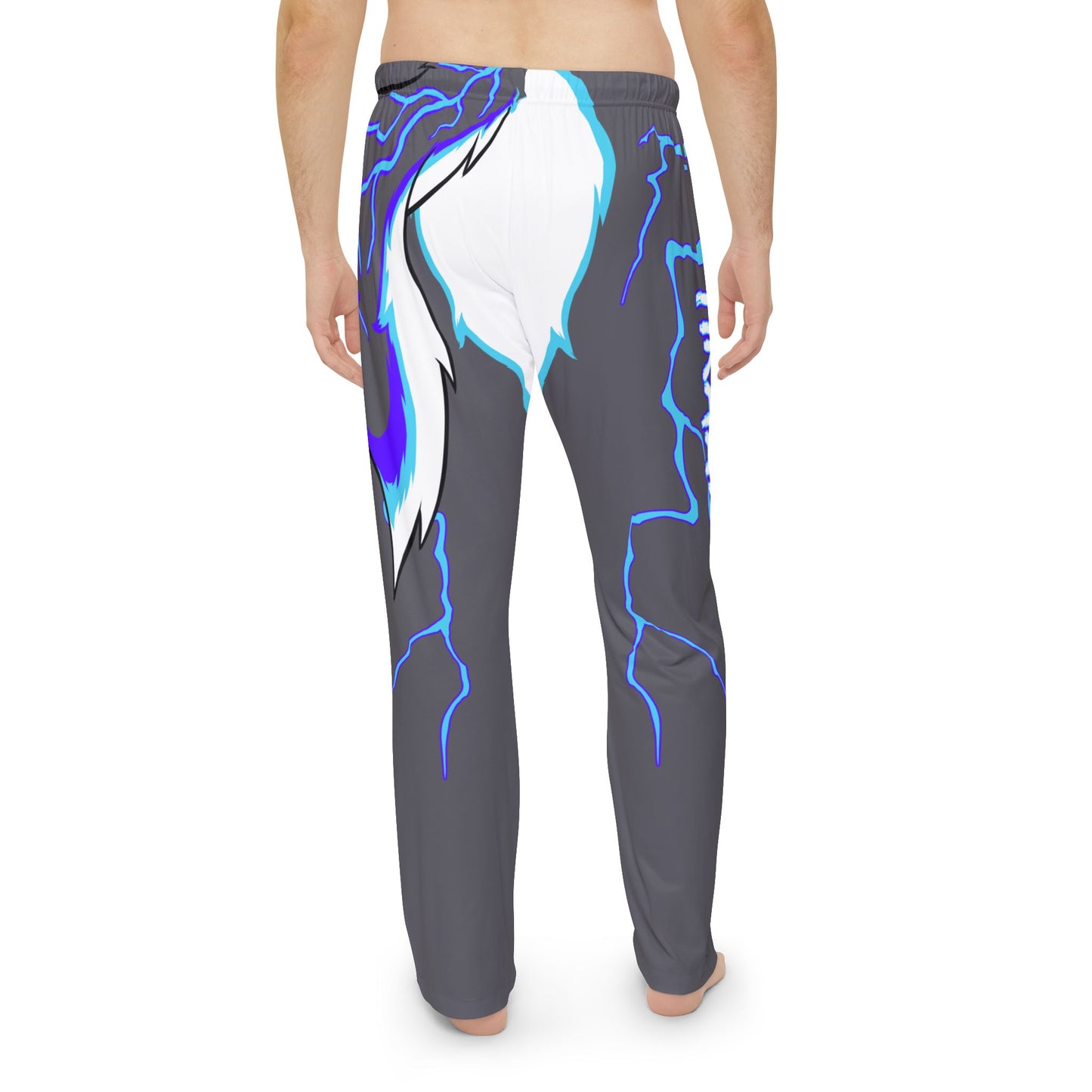 Tikaani Edition Pajama Pants — Furry Feature July 2026