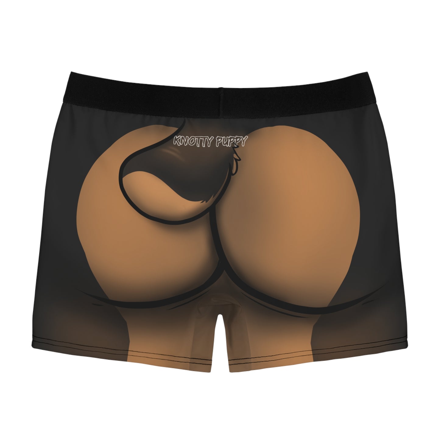 Dobi 'Good Boy / Knotty Puppy' Boxer Briefs
