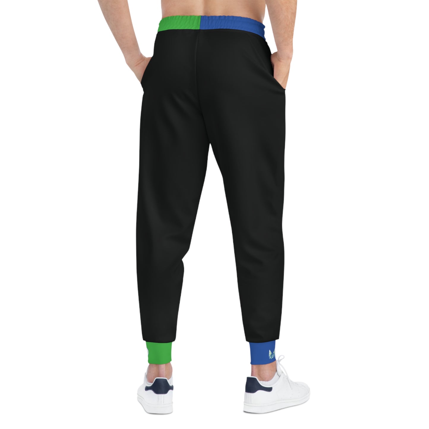 Gremlin Mode Athletic Joggers — Chomper Edition