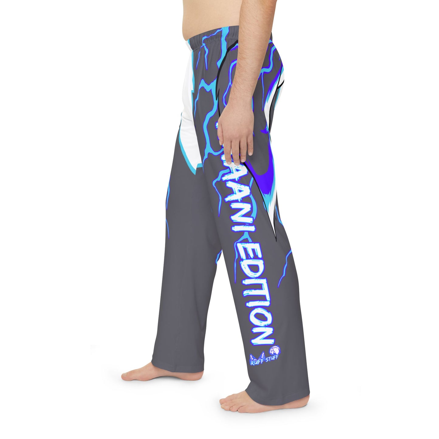 Tikaani Edition Pajama Pants — Furry Feature July 2026