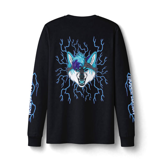Tikaani Edition - Dri-Power Performance Long Sleeve Tee