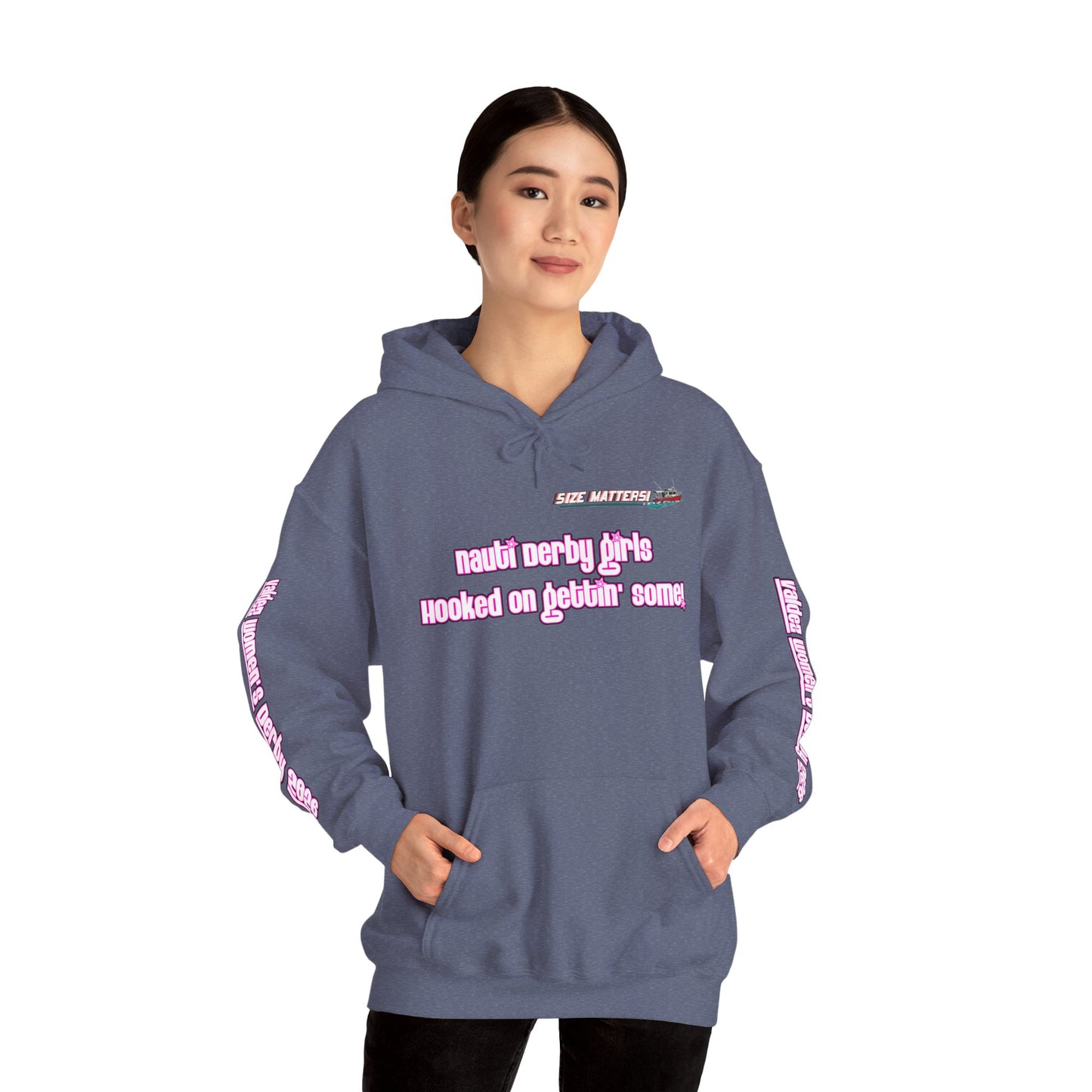Valdez Derby Girls Custom Design 2026