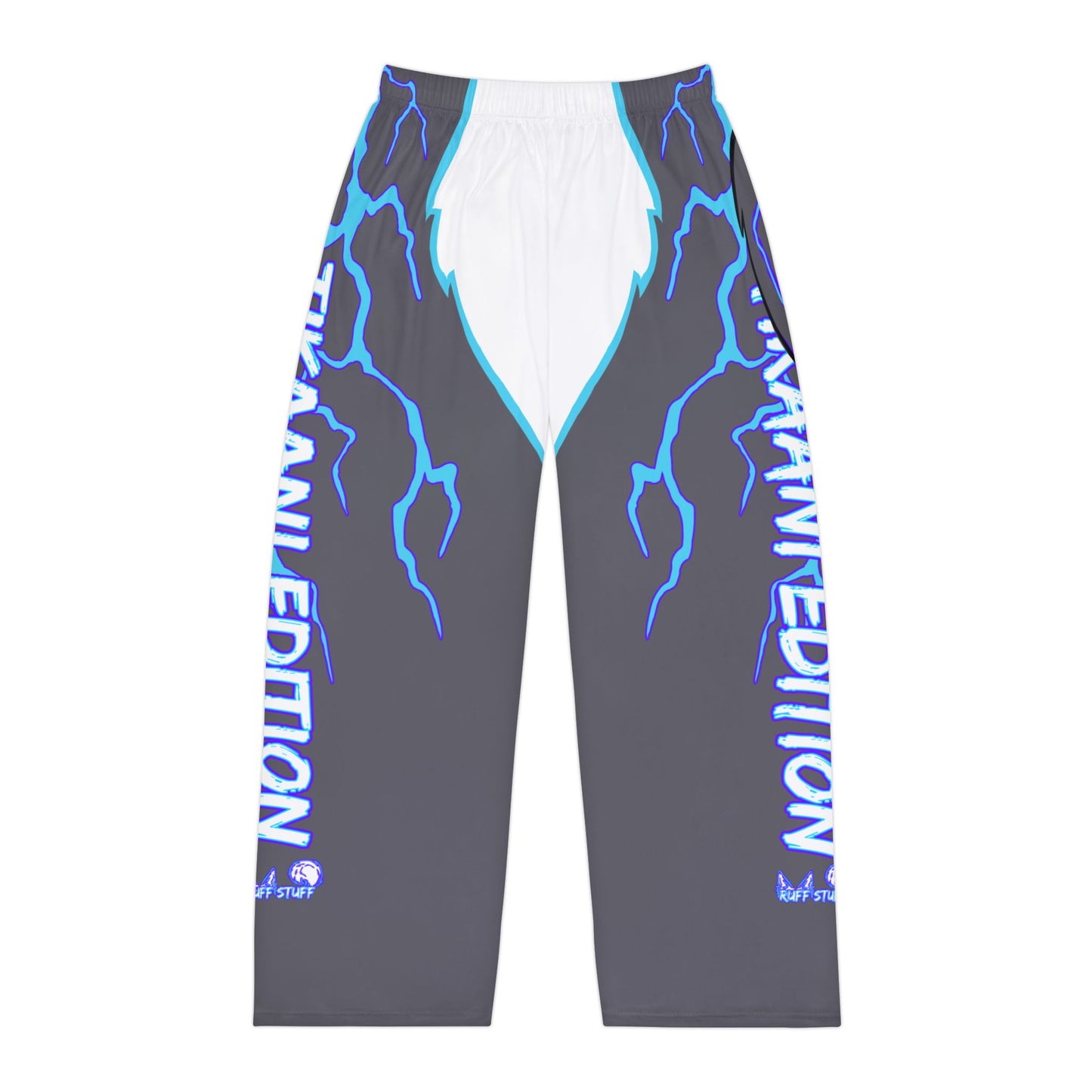 Tikaani Edition Pajama Pants — Furry Feature July 2026