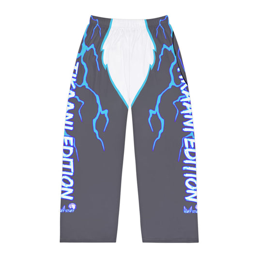 Tikaani Edition Pajama Pants — Furry Feature July 2026