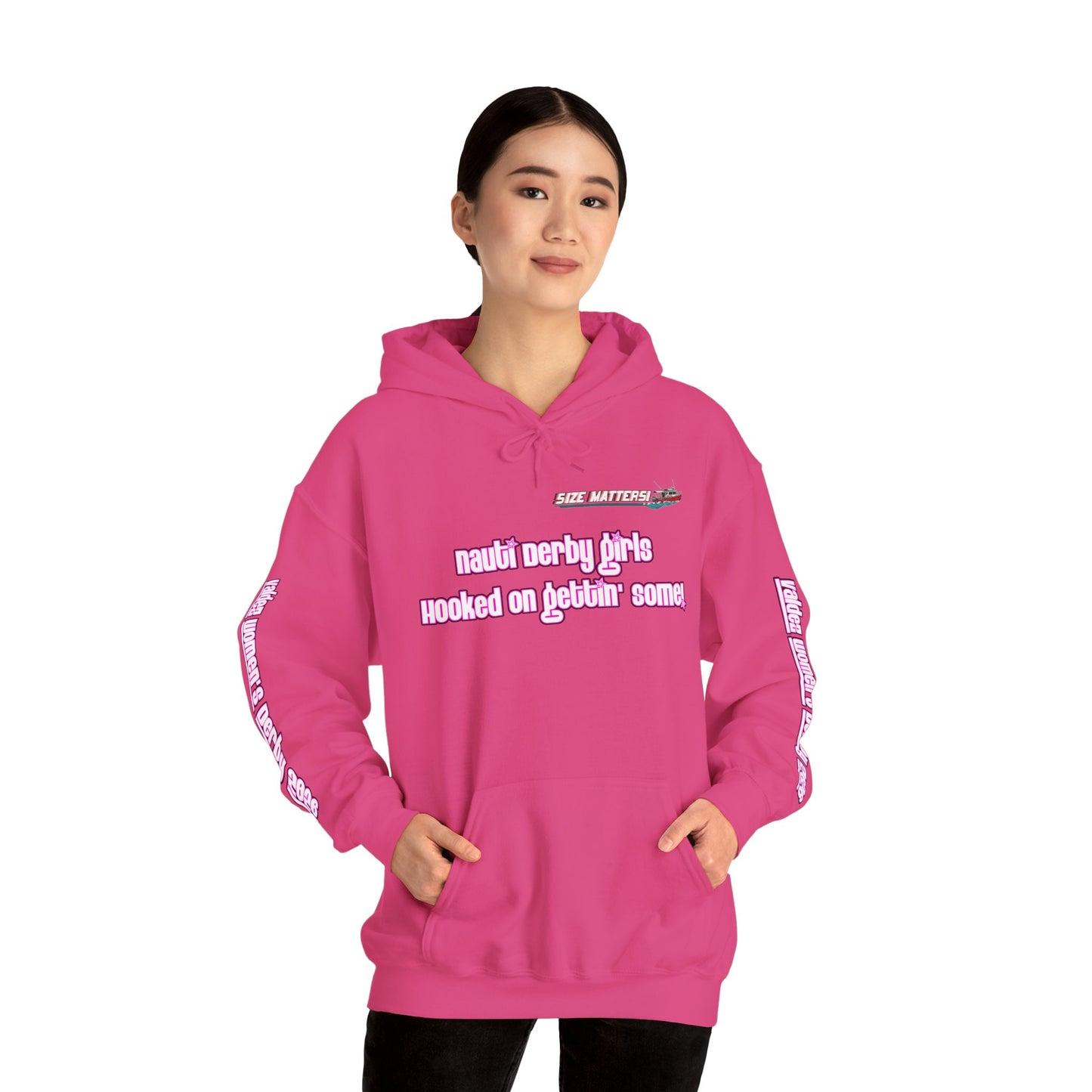 Valdez Derby Girls Custom Design 2026