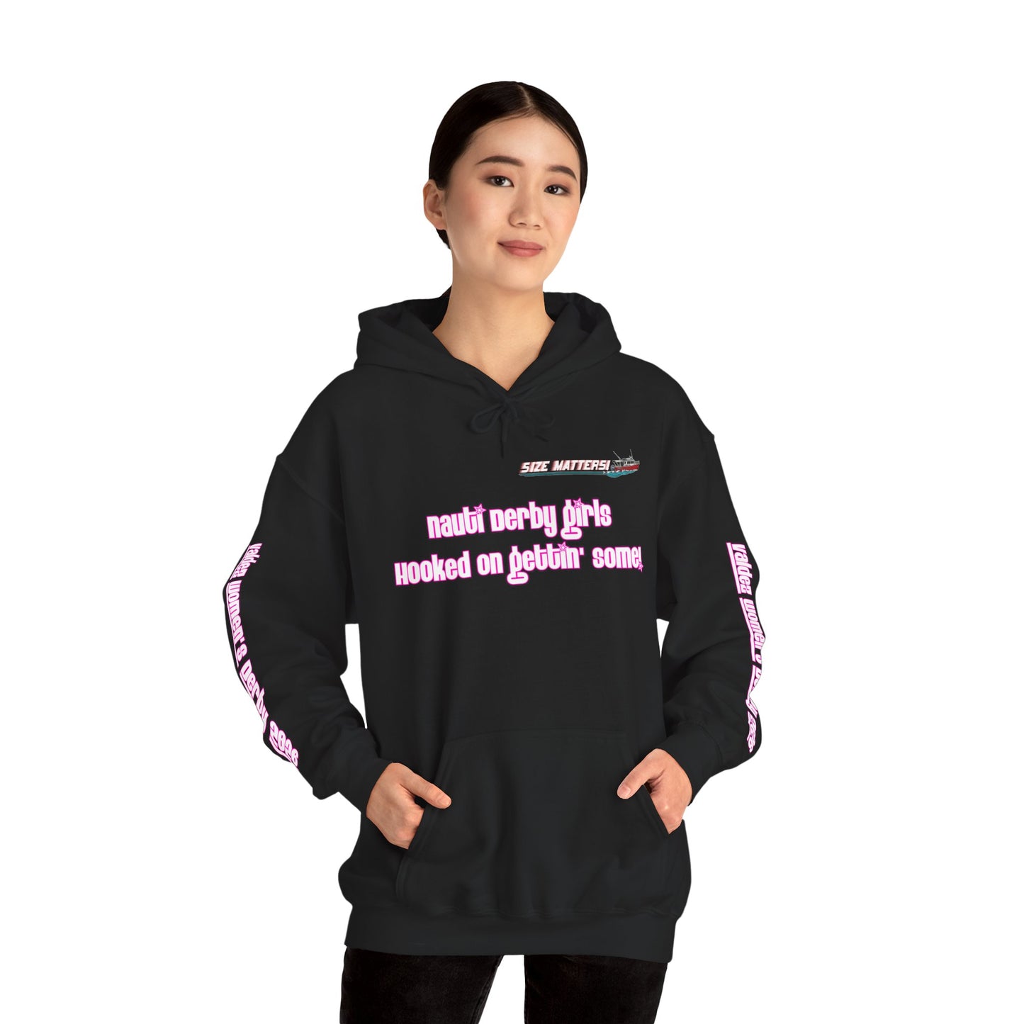 Valdez Derby Girls Custom Design 2026