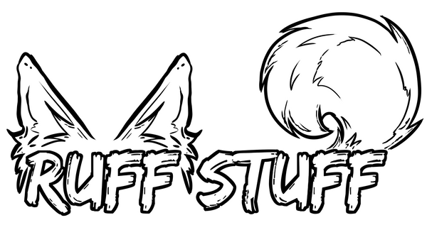 Ruff Stuff AK
